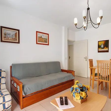 T2 Flor De Liz - Lägenhet *