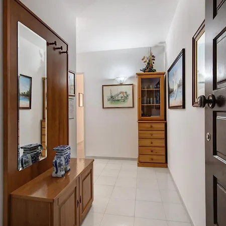 T2 Flor De Liz - Lägenhet *