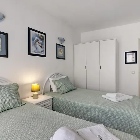 T2 Flor De Liz - Lägenhet Monte Gordo