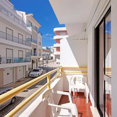 Lägenhet T2 Flor De Liz -