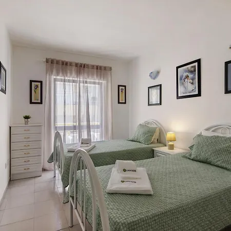 T2 Flor De Liz - Lägenhet *