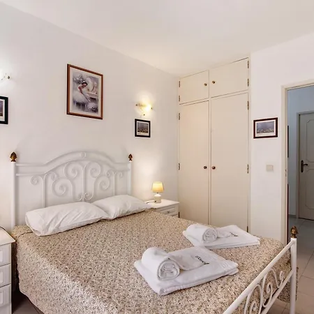 T2 Flor De Liz - Apartman