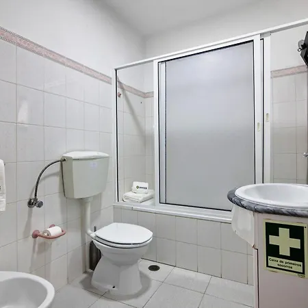 Apartman T2 Flor De Liz - Monte Gordo