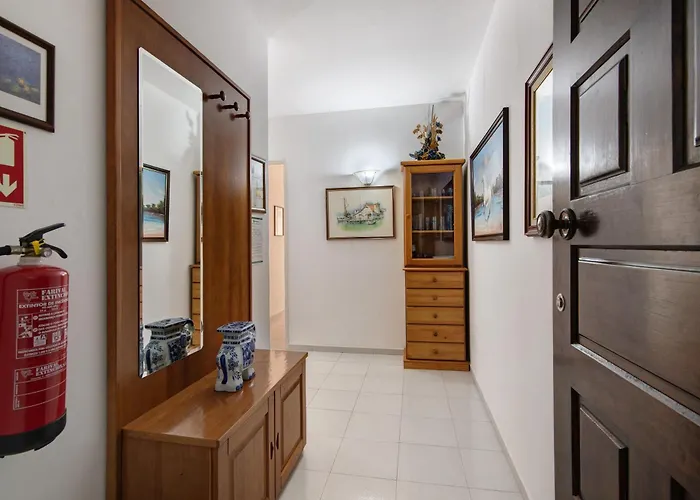 T2 Flor De Liz - Appartement *