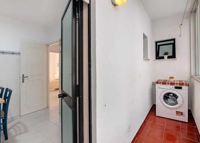 T2 Flor De Liz - Appartement *