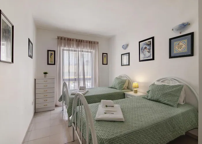T2 Flor De Liz - Appartement *
