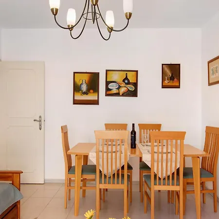 T2 Flor De Liz - شقة مونت غوردو