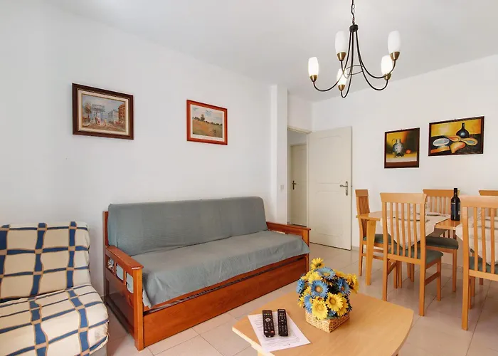 T2 Flor De Liz - Apartment *