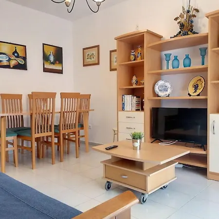 T2 Flor De Liz - Apartment