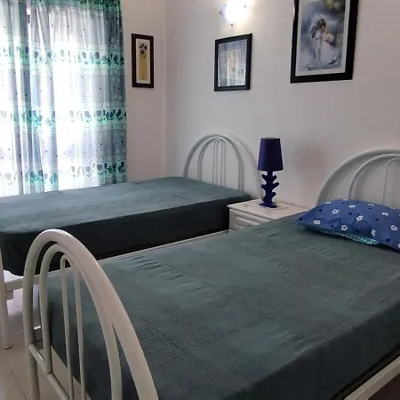 Apartment T2 Flor De Liz - *