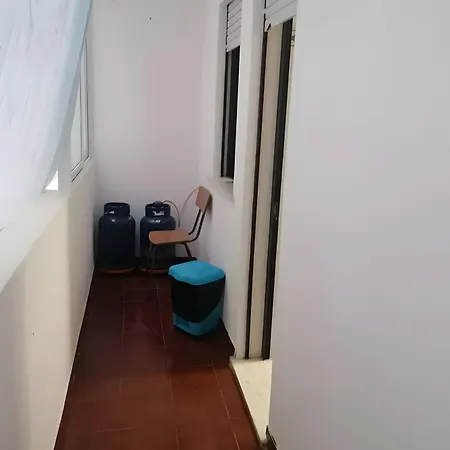 T2 Flor De Liz - Apartment
