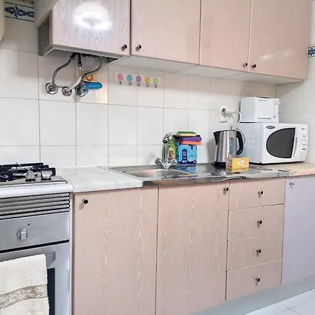 Apartment T2 Flor De Liz - *
