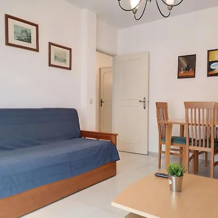 T2 Flor De Liz - Apartment