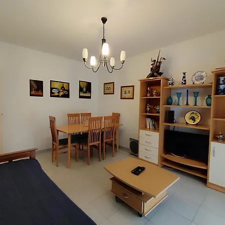 T2 Flor De Liz - Apartment Monte Gordo