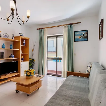 Apartment T2 Flor De Liz - Monte Gordo