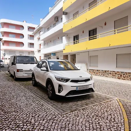 Apartment T2 Flor De Liz - *
