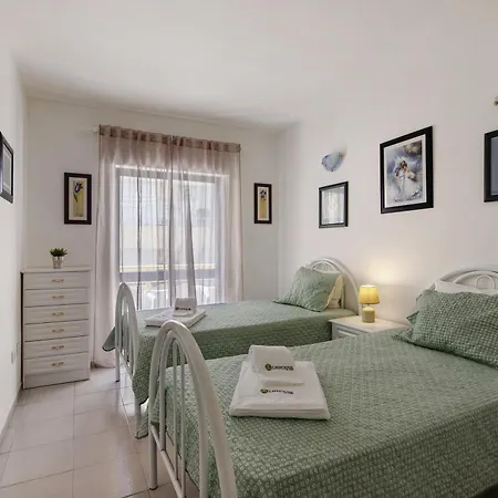T2 Flor De Liz - Apartment *