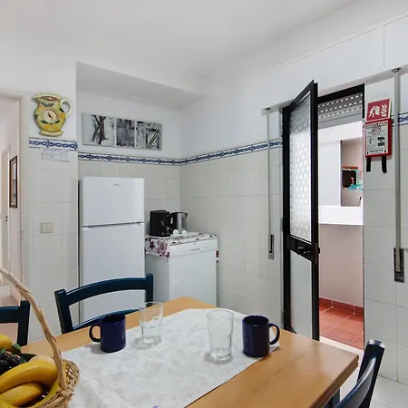 T2 Flor De Liz - Appartement *