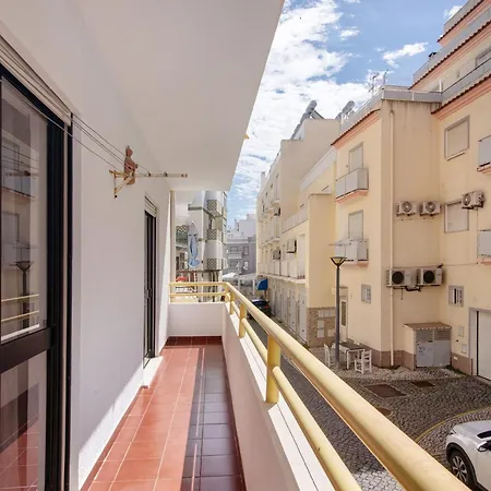 Appartement T2 Flor De Liz - Monte Gordo
